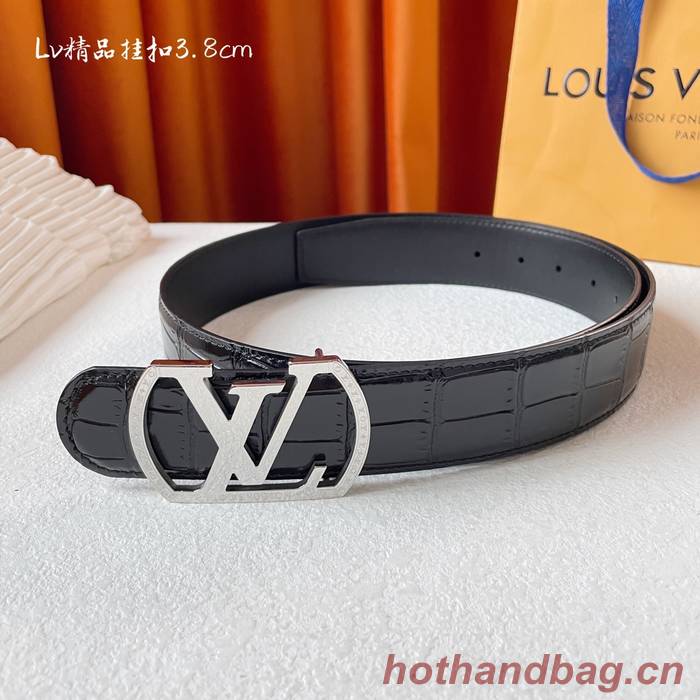 Louis Vuitton Belt 38MM LVB00173 Louis Vuitton Belt 38MM LVB00173